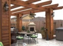 Kwikfynd Pergolas
pendlehill